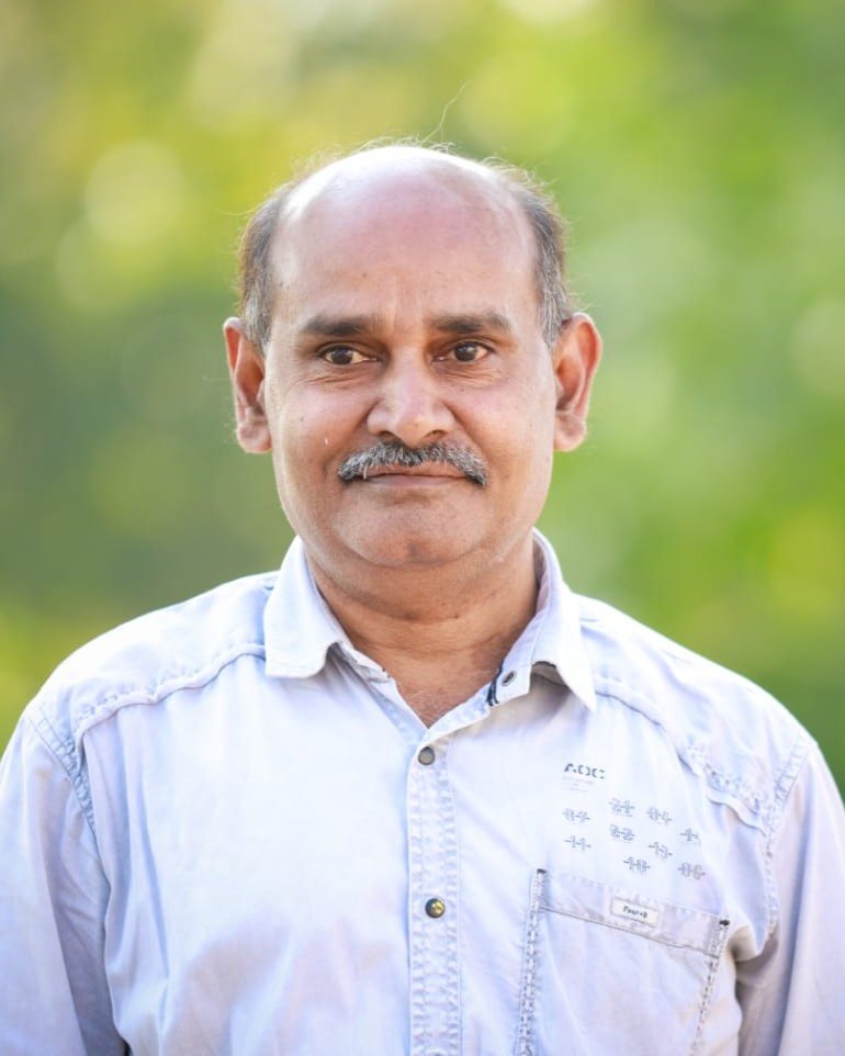 Faculty